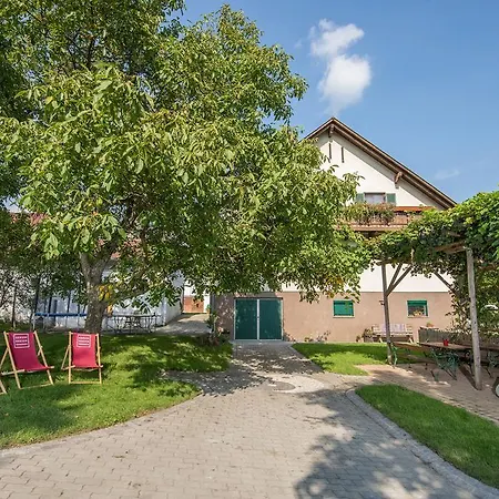 Naturparkbauernhof Poltl * Poellau