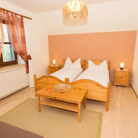 Naturparkbauernhof Poeltl Appartement *