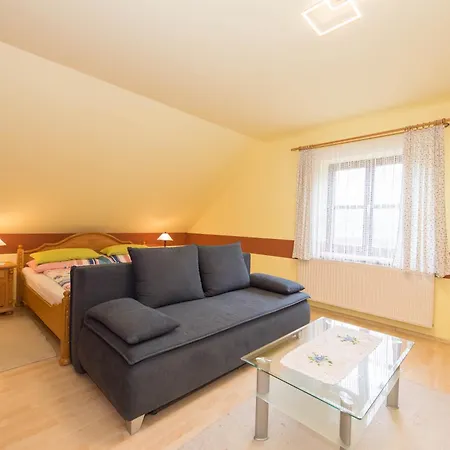 Naturparkbauernhof Poltl Apartment Poellau