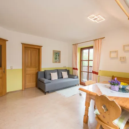 Naturparkbauernhof Poltl