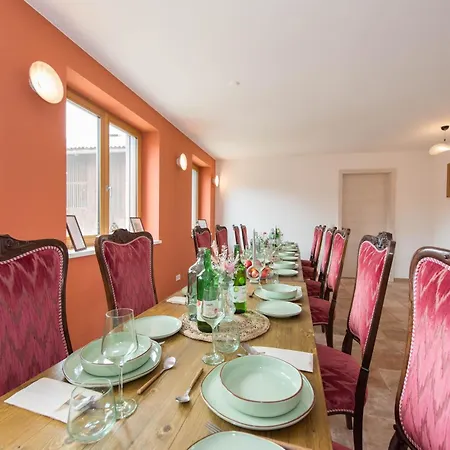 Naturparkbauernhof Poltl *