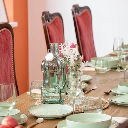 Naturparkbauernhof Poeltl * ペラウ