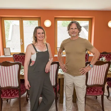 Naturparkbauernhof Poeltl