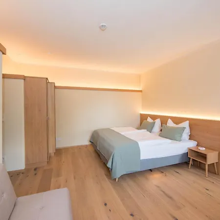 Naturparkbauernhof Poltl Apartment Poellau