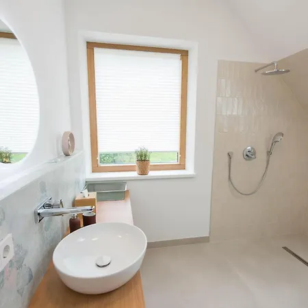 Apartment Naturparkbauernhof Poltl Poellau