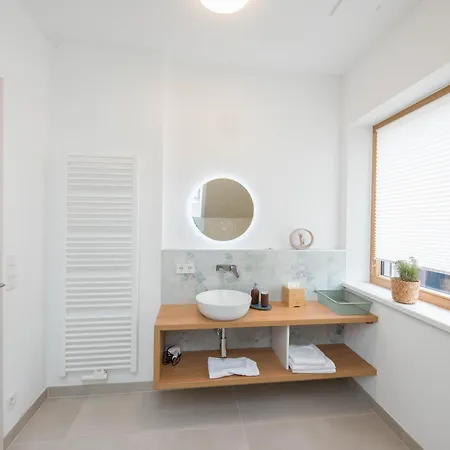 Naturparkbauernhof Poeltl *