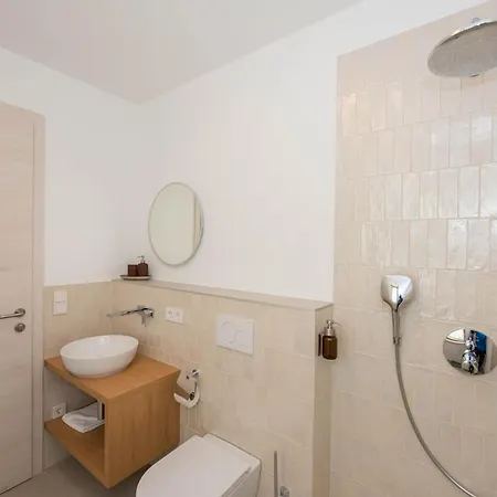 アパート Naturparkbauernhof Poeltl