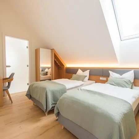 Naturparkbauernhof Poltl * Poellau