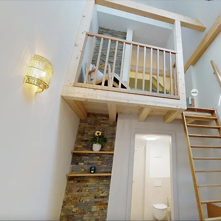 Naturparkbauernhof Poeltl