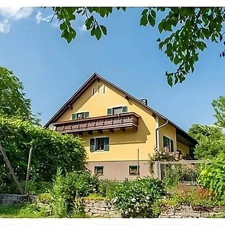 Apartment Naturparkbauernhof Poltl *