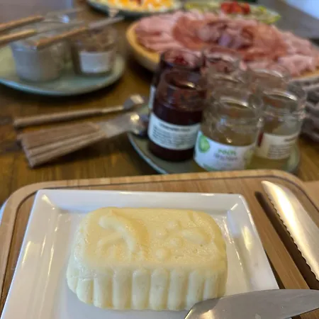 Naturparkbauernhof Poltl Poellau