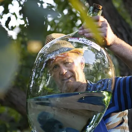 Naturparkbauernhof Poeltl *