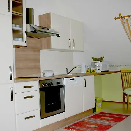 Naturparkbauernhof Poeltl