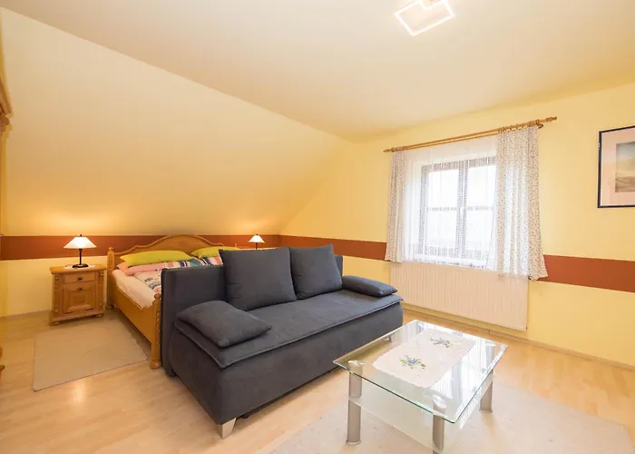 Naturparkbauernhof Poeltl شقة بولاو