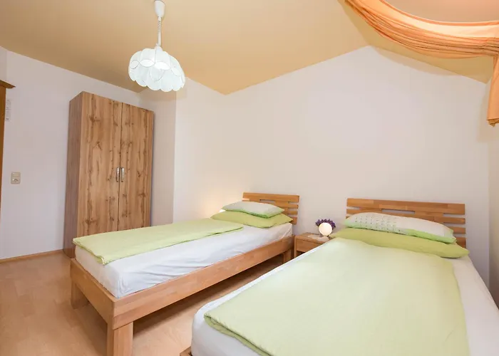 Naturparkbauernhof Poeltl *