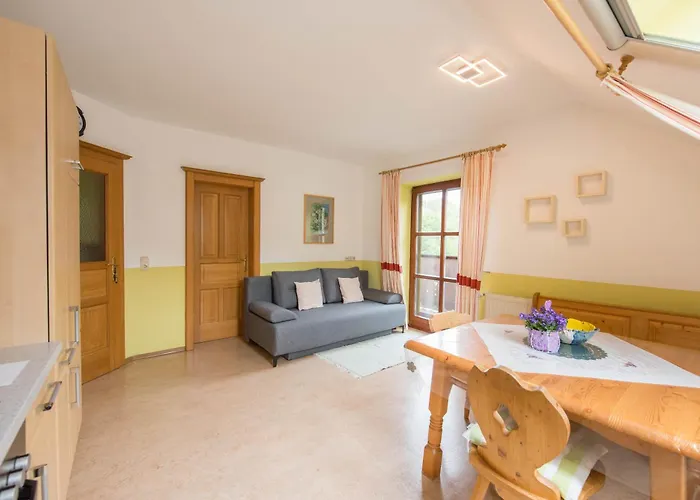 Naturparkbauernhof Poeltl