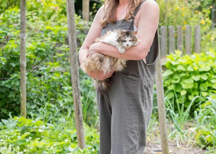 Naturparkbauernhof Poeltl Apartmán Poellau