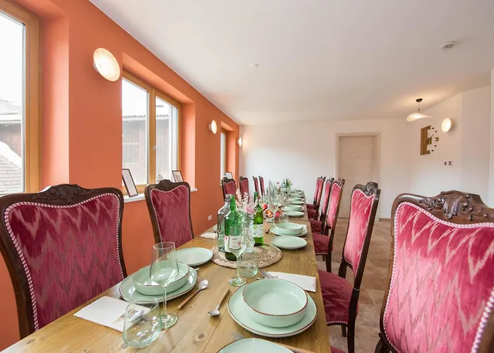 Naturparkbauernhof Poeltl *