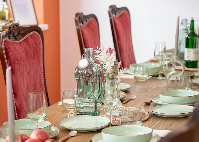 Naturparkbauernhof Poeltl * Poellau