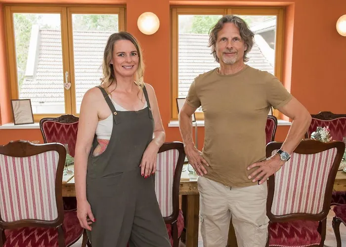 Naturparkbauernhof Poeltl