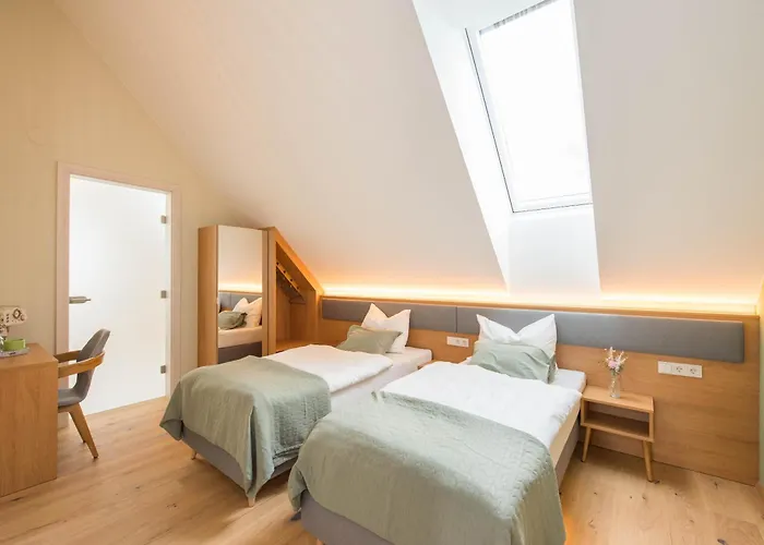 Naturparkbauernhof Poeltl Apartmán