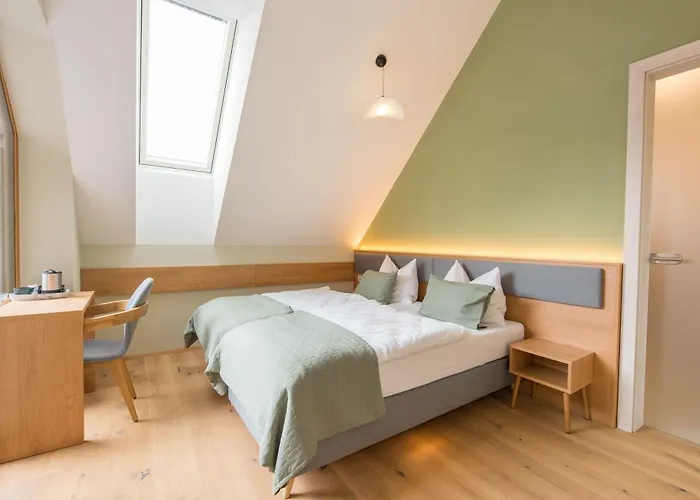 Naturparkbauernhof Poeltl * Poellau