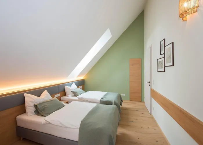 Naturparkbauernhof Poeltl