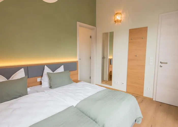 Naturparkbauernhof Poeltl Apartmán