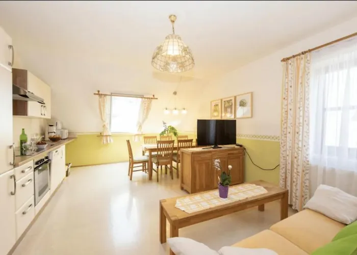 Naturparkbauernhof Poeltl Poellau