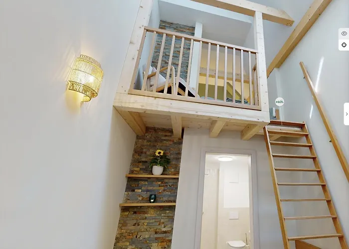 Naturparkbauernhof Poeltl