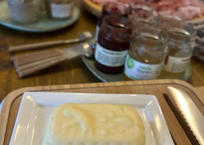 Naturparkbauernhof Poeltl Poellau