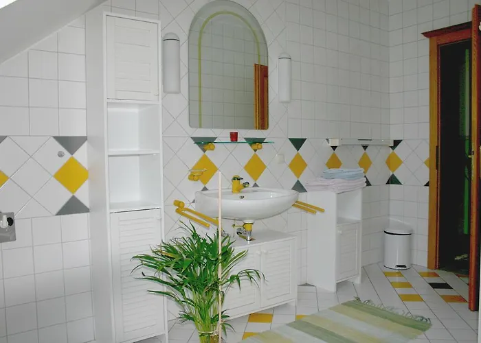 Naturparkbauernhof Poeltl Apartmán