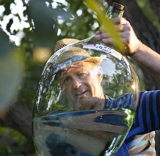 Naturparkbauernhof Poeltl *