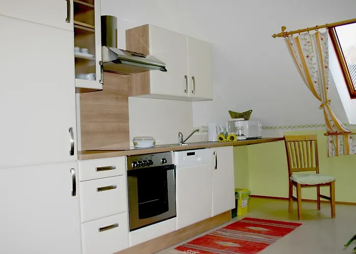 Naturparkbauernhof Poeltl